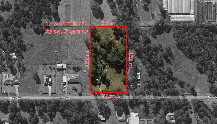 Second view of Homely house listing, 175 Ninth Avenue, Austral NSW 2179