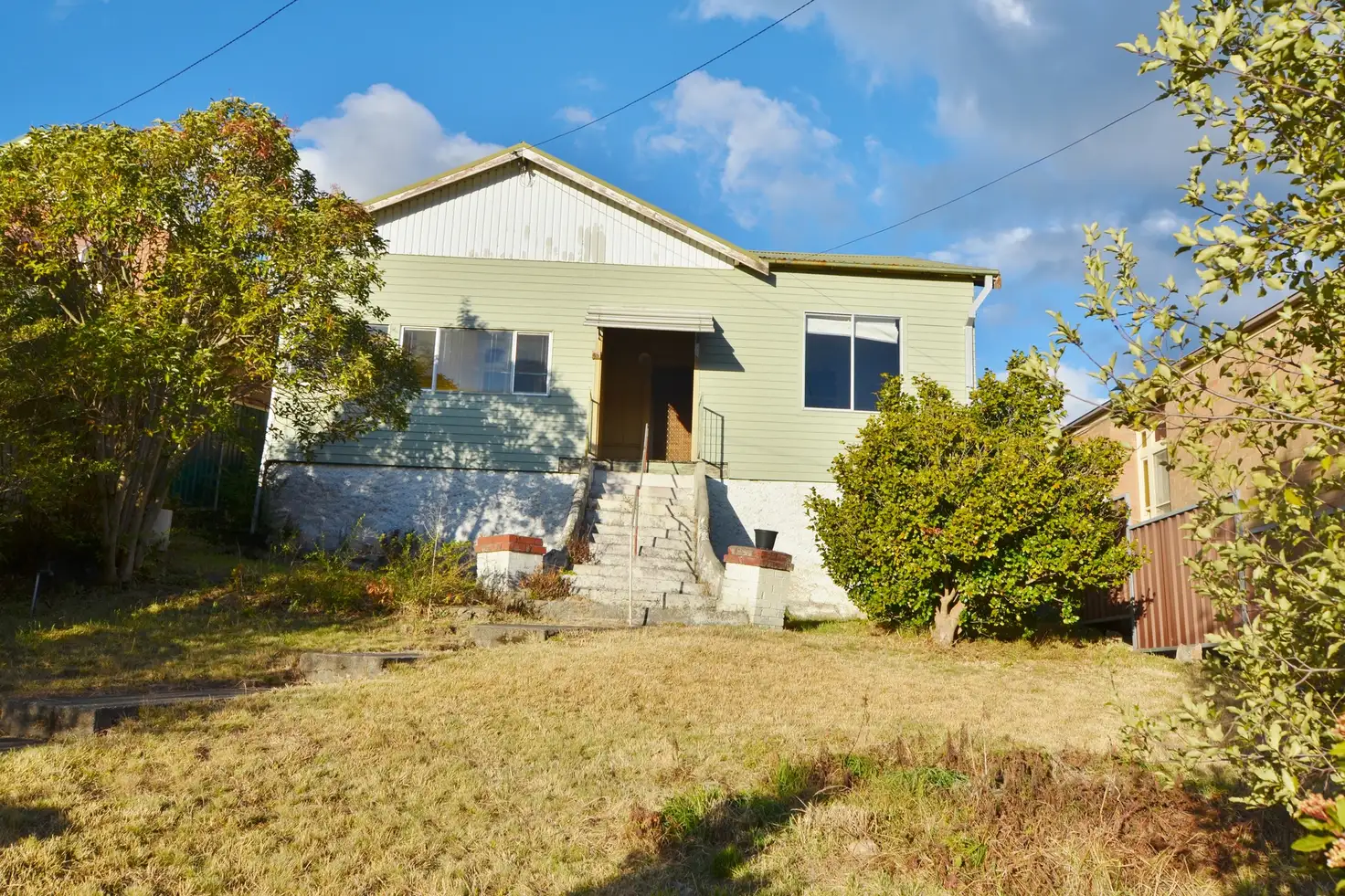 Main view of Homely house listing, 53 Ferro Street, Lithgow NSW 2790