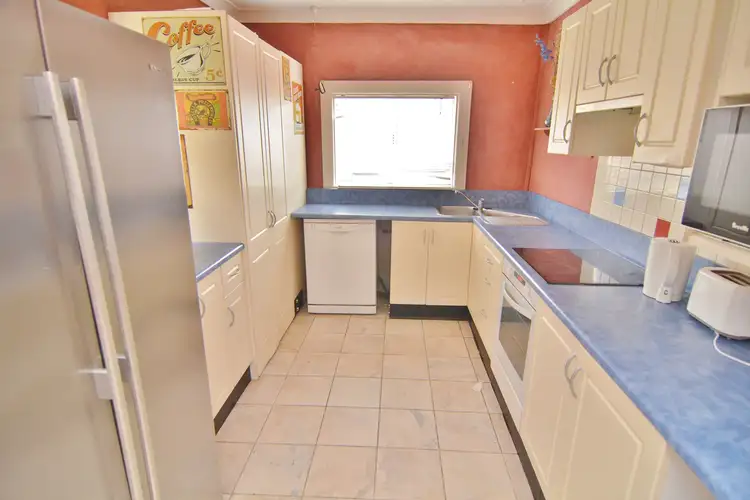 Second view of Homely house listing, 53 Ferro Street, Lithgow NSW 2790