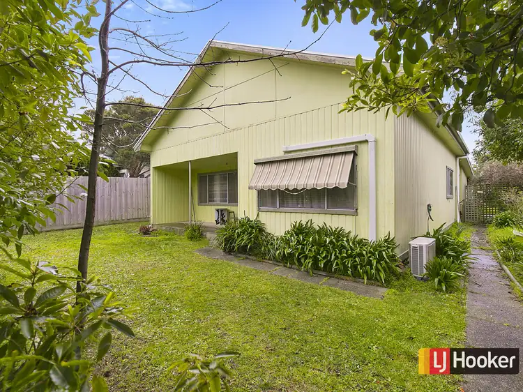 20 Turner Street, Wonthaggi VIC 3995