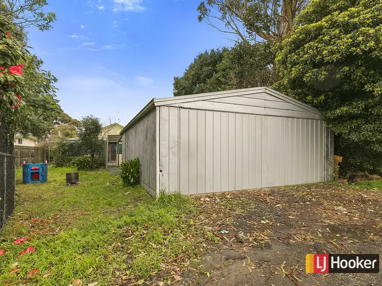 Third view of Homely house listing, 20 Turner Street, Wonthaggi VIC 3995