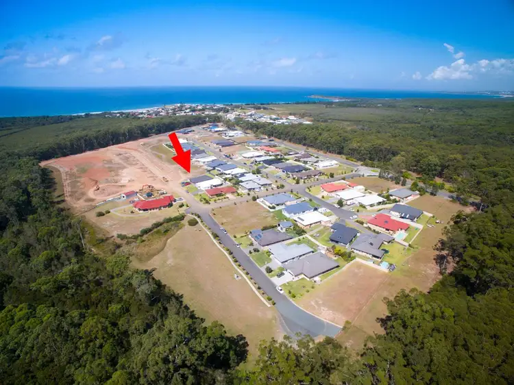 Main view of Homely land listing, 20 Howard Street, Wallabi Point NSW 2430