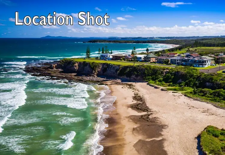 Third view of Homely land listing, 20 Howard Street, Wallabi Point NSW 2430