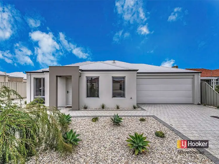 Third view of Homely house listing, 6A Mildmay St, Balga WA 6061