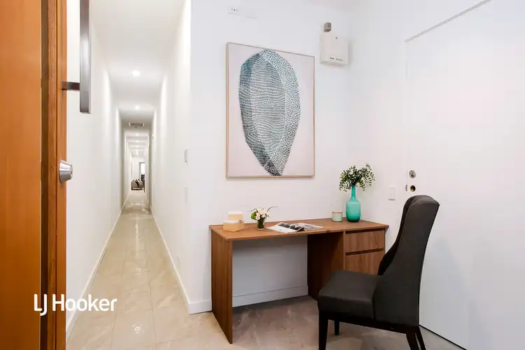 Fourth view of Homely house listing, 55 East Avenue, Allenby Gardens SA 5009