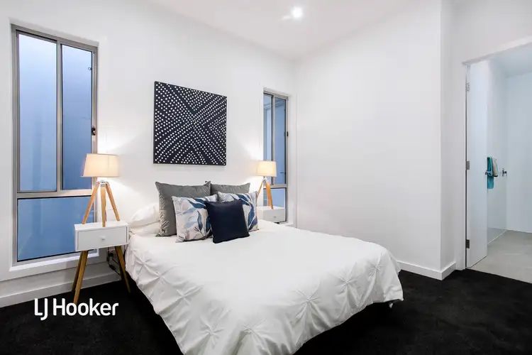Sixth view of Homely house listing, 55 East Avenue, Allenby Gardens SA 5009