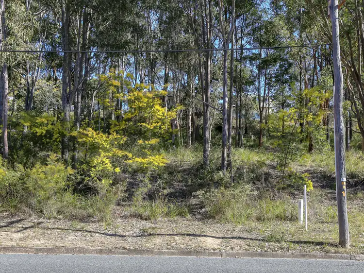Fourth view of Homely land listing, 57 Whimbrel Drive, Nerong NSW 2423