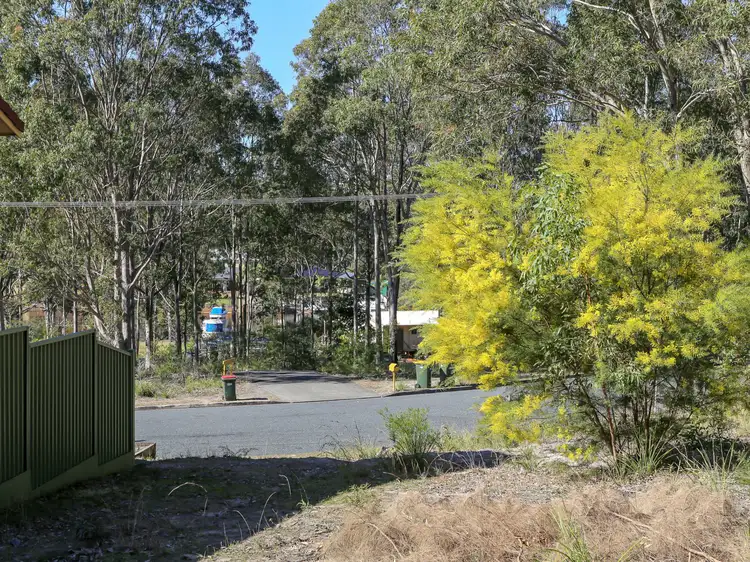 Third view of Homely land listing, 59 Whimbrel Drive, Nerong NSW 2423