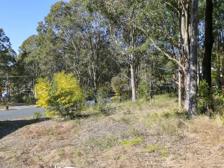 Fourth view of Homely land listing, 59 Whimbrel Drive, Nerong NSW 2423