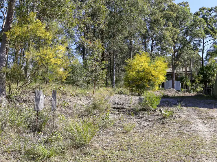 Fifth view of Homely land listing, 59 Whimbrel Drive, Nerong NSW 2423