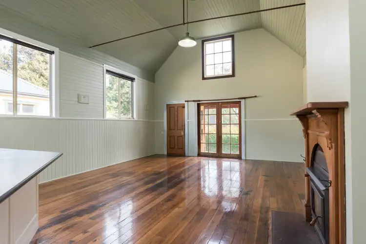 Second view of Homely house listing, 863 Murchison Highway, Elliott TAS 7325