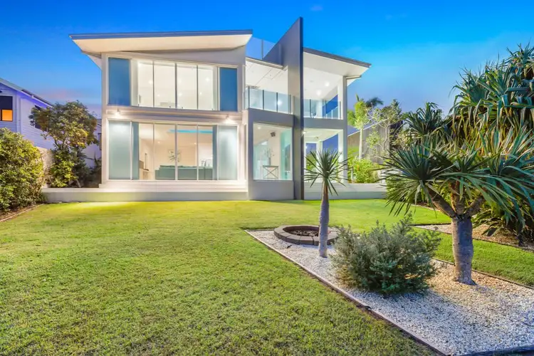 20 Hyndes Lane, Casuarina NSW 2487