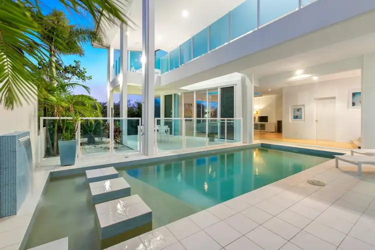 Third view of Homely house listing, 20 Hyndes Lane, Casuarina NSW 2487