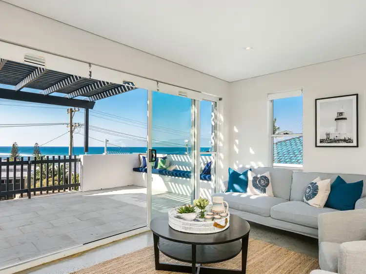 Main view of Homely semi-detached listing, 2/41 Dress Circle Drive, Lennox Head NSW 2478