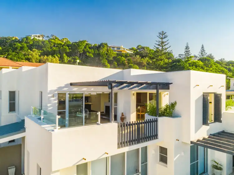 Second view of Homely semi-detached listing, 2/41 Dress Circle Drive, Lennox Head NSW 2478