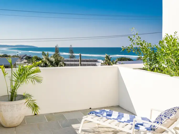 Third view of Homely semi-detached listing, 2/41 Dress Circle Drive, Lennox Head NSW 2478