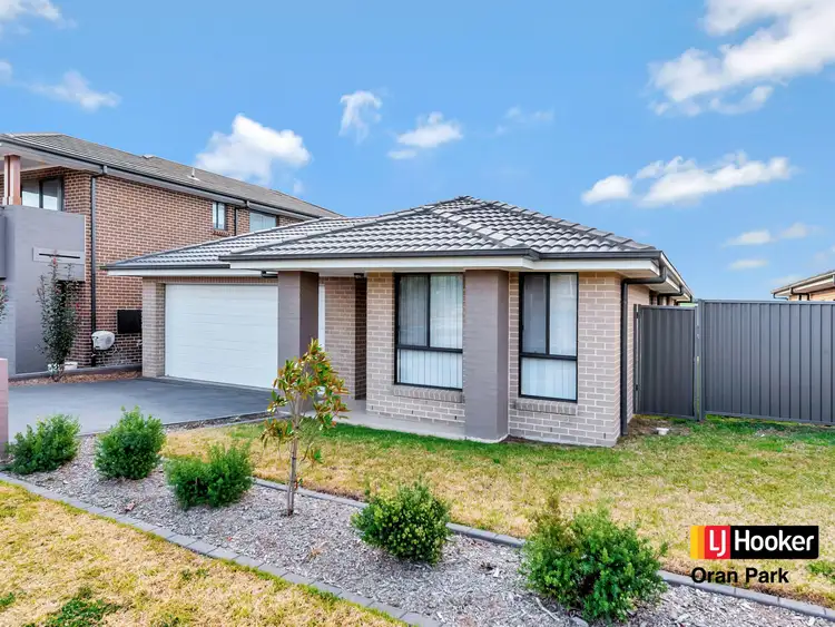Main view of Homely house listing, 11 Kenway Street, Oran Park NSW 2570