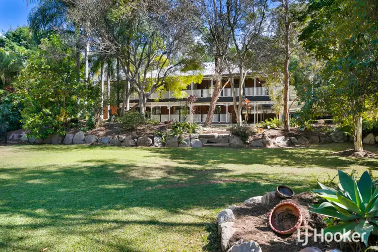 14 Parkwood Drive, Capalaba QLD 4157