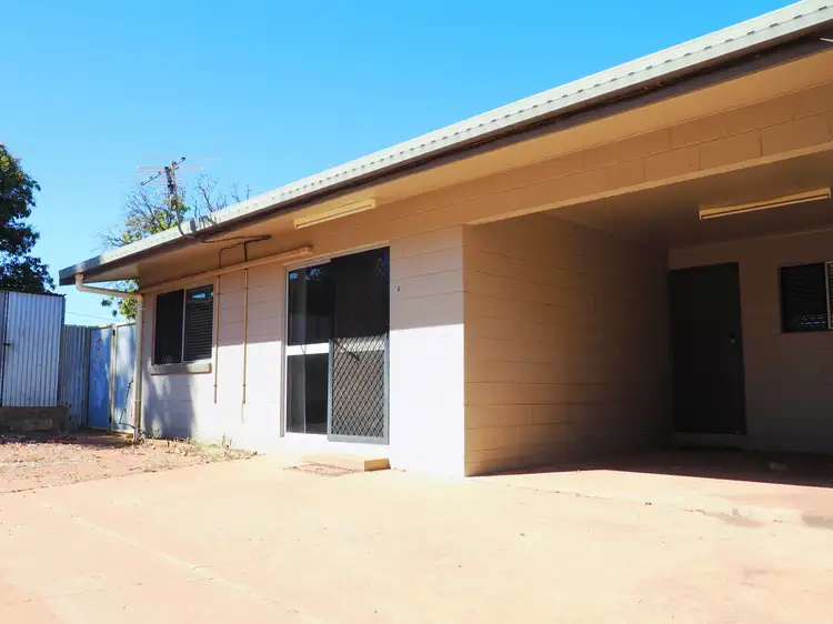 4/18a Deighton Street, Mount Isa QLD 4825