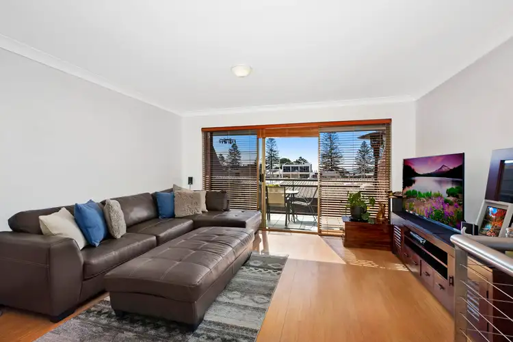 Second view of Homely townhouse listing, 1/10 Church Street, Terrigal NSW 2260