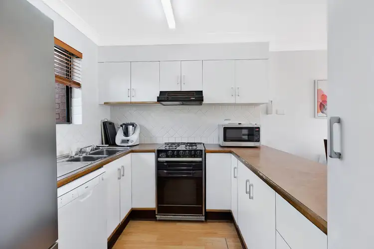 Third view of Homely townhouse listing, 1/10 Church Street, Terrigal NSW 2260