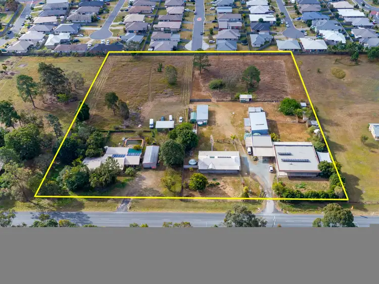 19 Cottrill Road, Caboolture QLD 4510