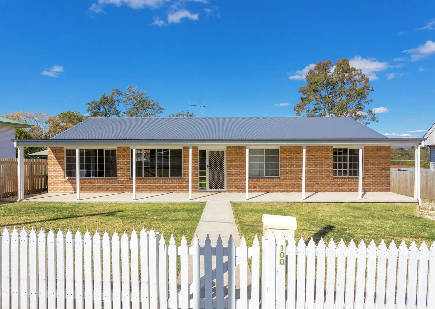 Main view of Homely house listing, 100 Cowper Street, Taree NSW 2430