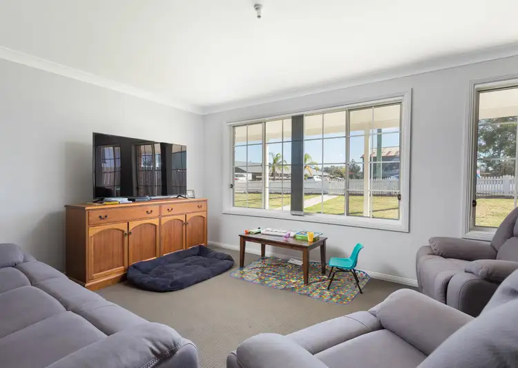Third view of Homely house listing, 100 Cowper Street, Taree NSW 2430