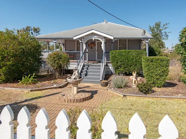 Main view of Homely house listing, 82 Eskdale Road, Toogoolawah QLD 4313