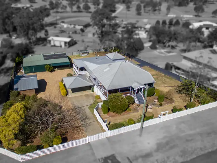 Second view of Homely house listing, 82 Eskdale Road, Toogoolawah QLD 4313