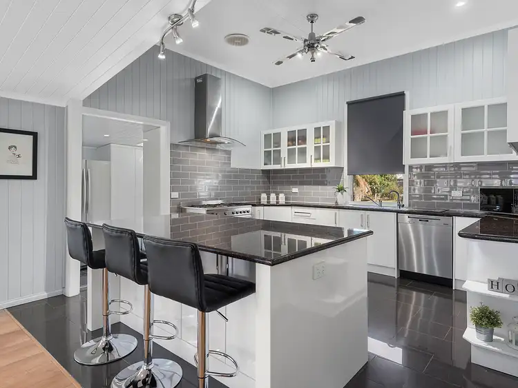 Third view of Homely house listing, 82 Eskdale Road, Toogoolawah QLD 4313