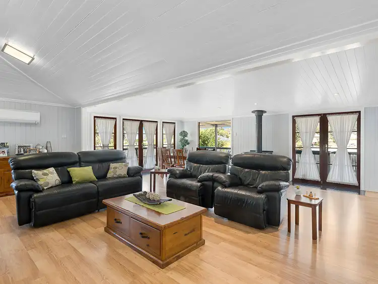 Fourth view of Homely house listing, 82 Eskdale Road, Toogoolawah QLD 4313