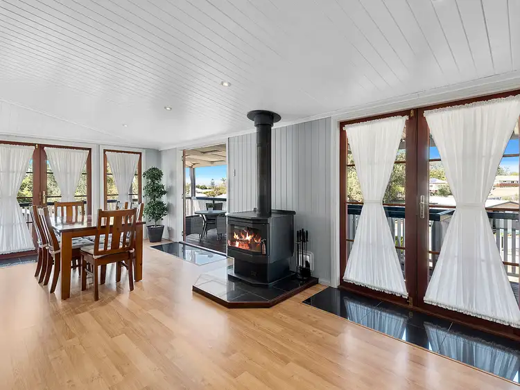Fifth view of Homely house listing, 82 Eskdale Road, Toogoolawah QLD 4313