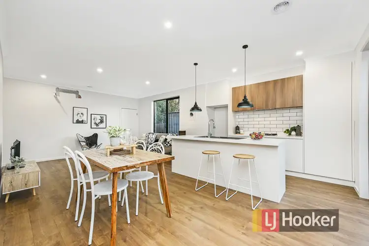 Third view of Homely unit listing, 4/43 Carlisle Road, Hallam VIC 3803