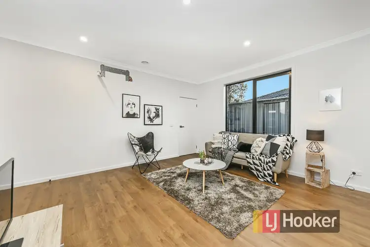 Fifth view of Homely unit listing, 4/43 Carlisle Road, Hallam VIC 3803