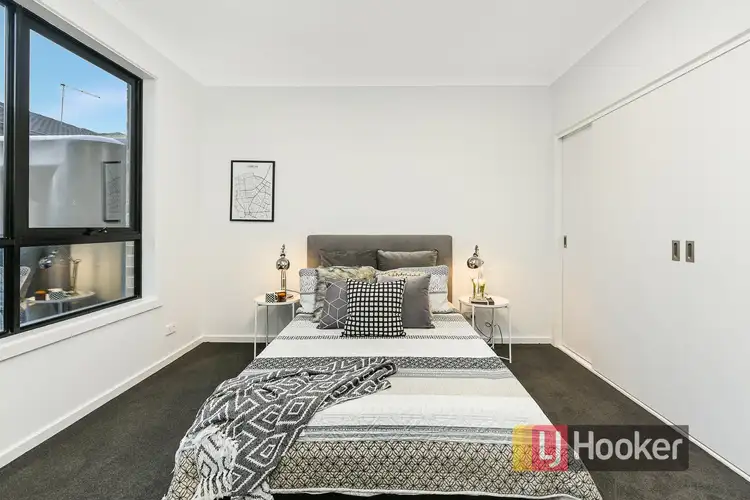 Sixth view of Homely unit listing, 4/43 Carlisle Road, Hallam VIC 3803