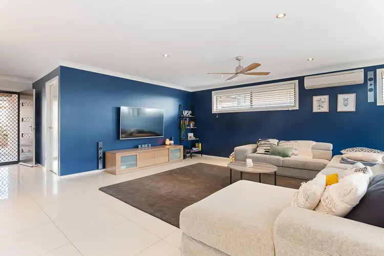 Fourth view of Homely house listing, 52 Dalmeny Drive, Macquarie Hills NSW 2285