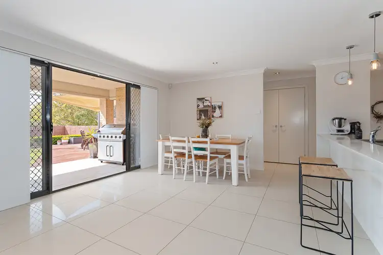 Sixth view of Homely house listing, 52 Dalmeny Drive, Macquarie Hills NSW 2285