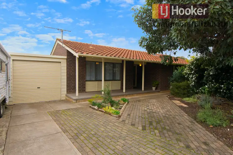 32 Fuller Crescent, Elizabeth East SA 5112