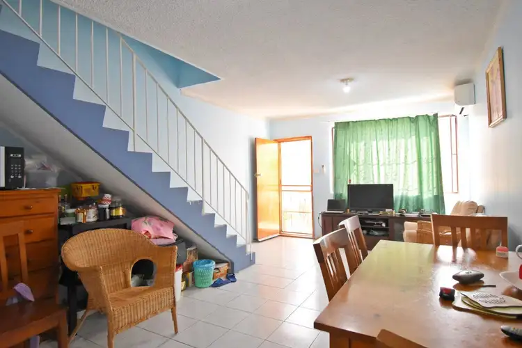 Second view of Homely townhouse listing, 27/96 Longfield Street, Cabramatta NSW 2166