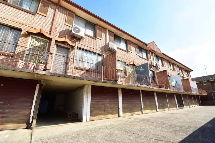Fourth view of Homely townhouse listing, 27/96 Longfield Street, Cabramatta NSW 2166