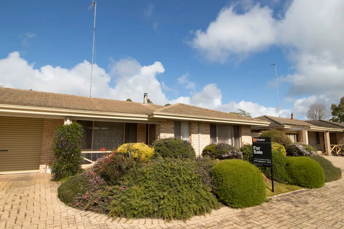 Main view of Homely unit listing, 2/7 Collier Street, Manjimup WA 6258