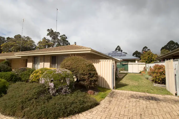 Third view of Homely unit listing, 2/7 Collier Street, Manjimup WA 6258