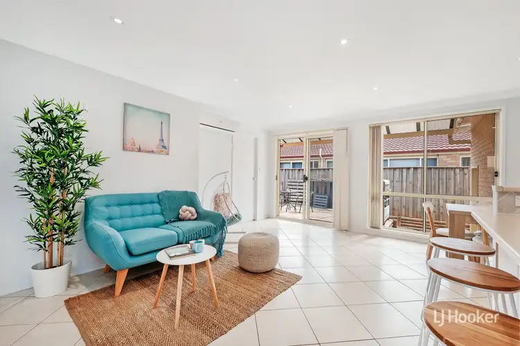 Fourth view of Homely house listing, 7 Snowgum Street, Acacia Gardens NSW 2763