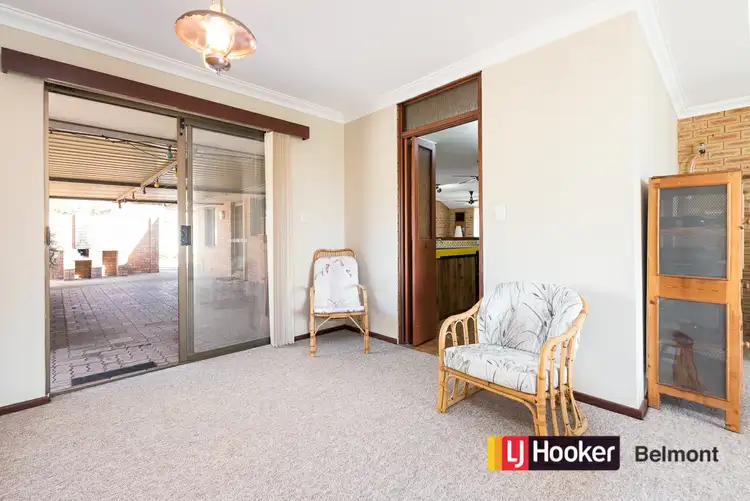 Sixth view of Homely house listing, 12 Tarrant Way, Bateman WA 6150