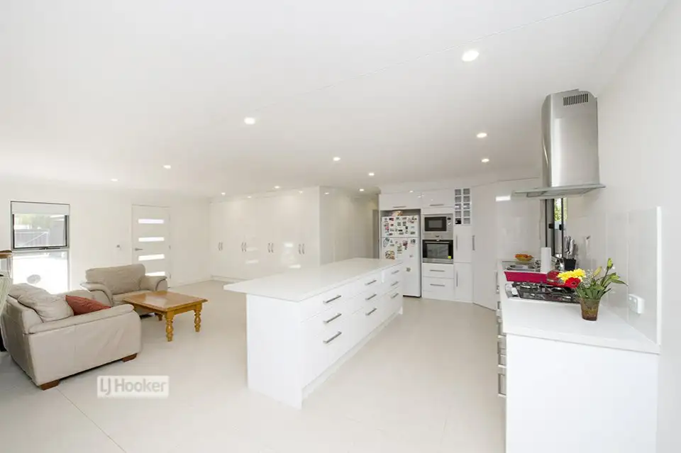 Main view of Homely unit listing, 2/8 Clarke Street, Araluen NT 870