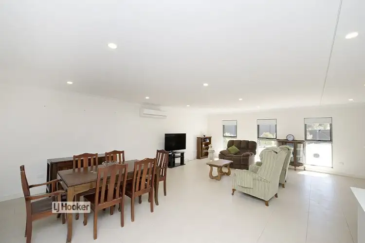 Third view of Homely unit listing, 2/8 Clarke Street, Araluen NT 870