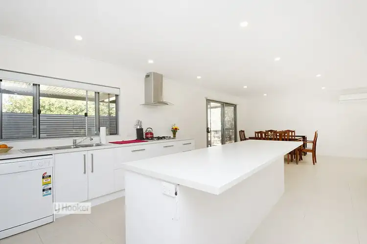 Sixth view of Homely unit listing, 2/8 Clarke Street, Araluen NT 870