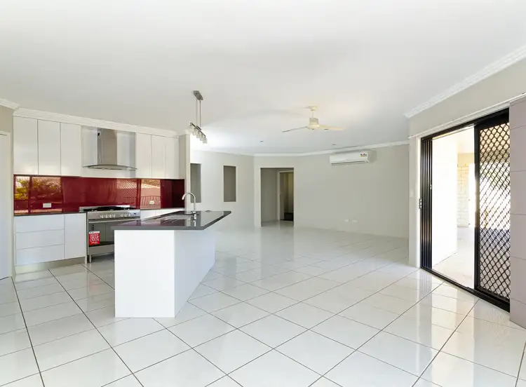 Fifth view of Homely house listing, 21 Jumbuck Court, Glen Eden QLD 4680