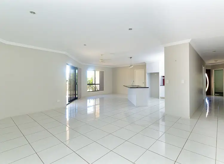 Sixth view of Homely house listing, 21 Jumbuck Court, Glen Eden QLD 4680